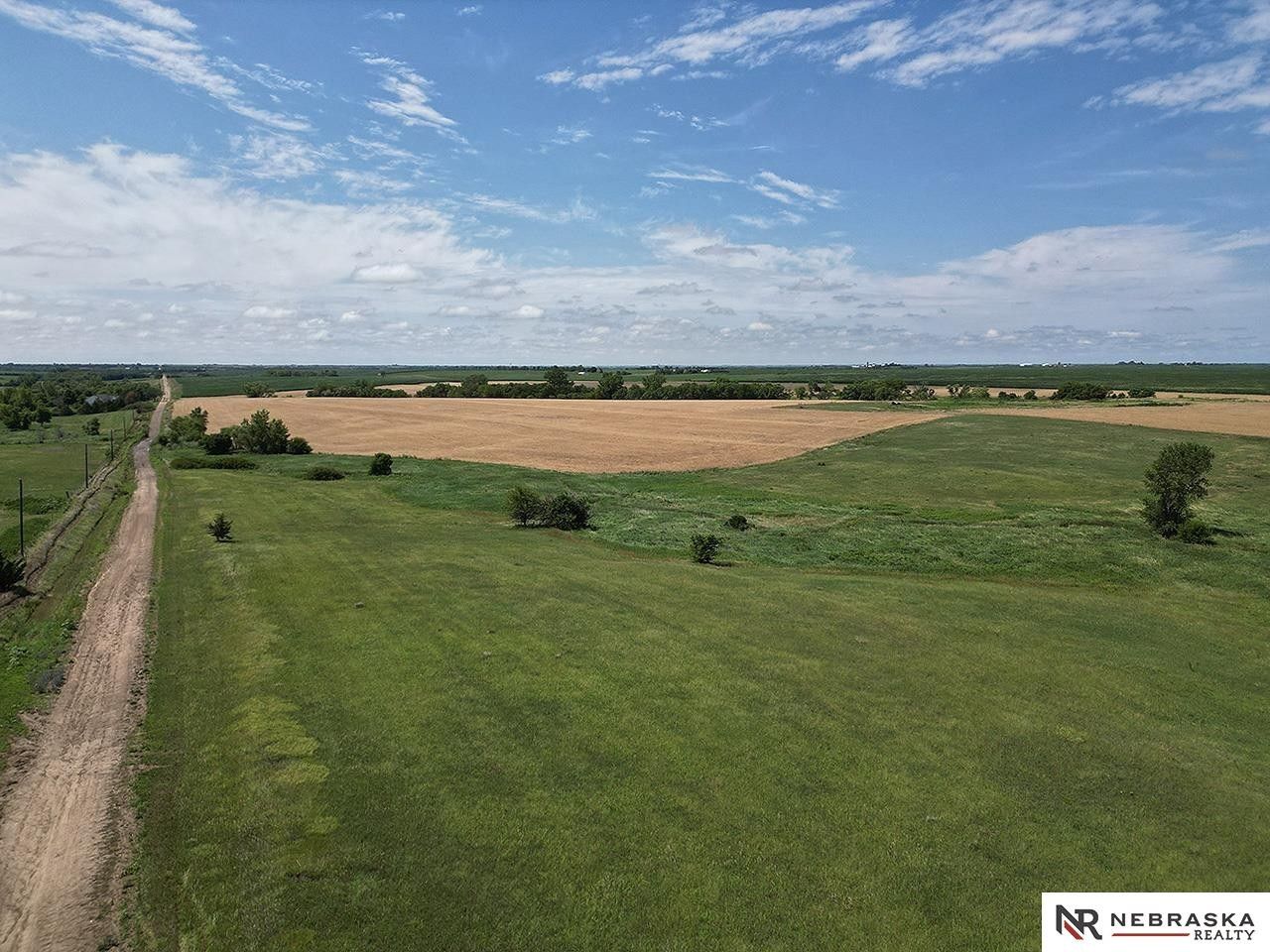 79.62 Acres, TBD SW 86th & W Apple Road, Clatonia, NE 68328 Land and Farm