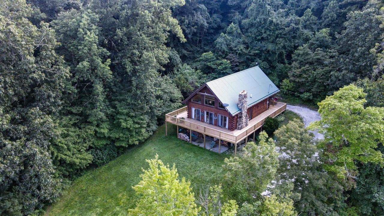 18.45 Acres, 27565 Norris Road, Tippecanoe, OH 44699 Land and Farm