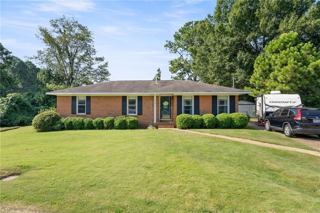 0.28 Acres, 103 WITTEL AVENUE, Opelika, AL 36804 Land and Farm