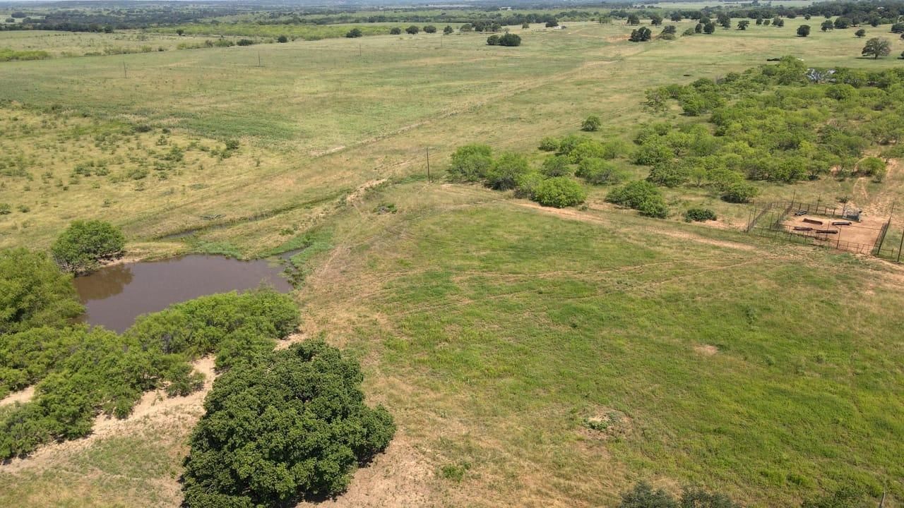 90 Acres, TBD FM 679, Gorman, TX 76454 Land and Farm