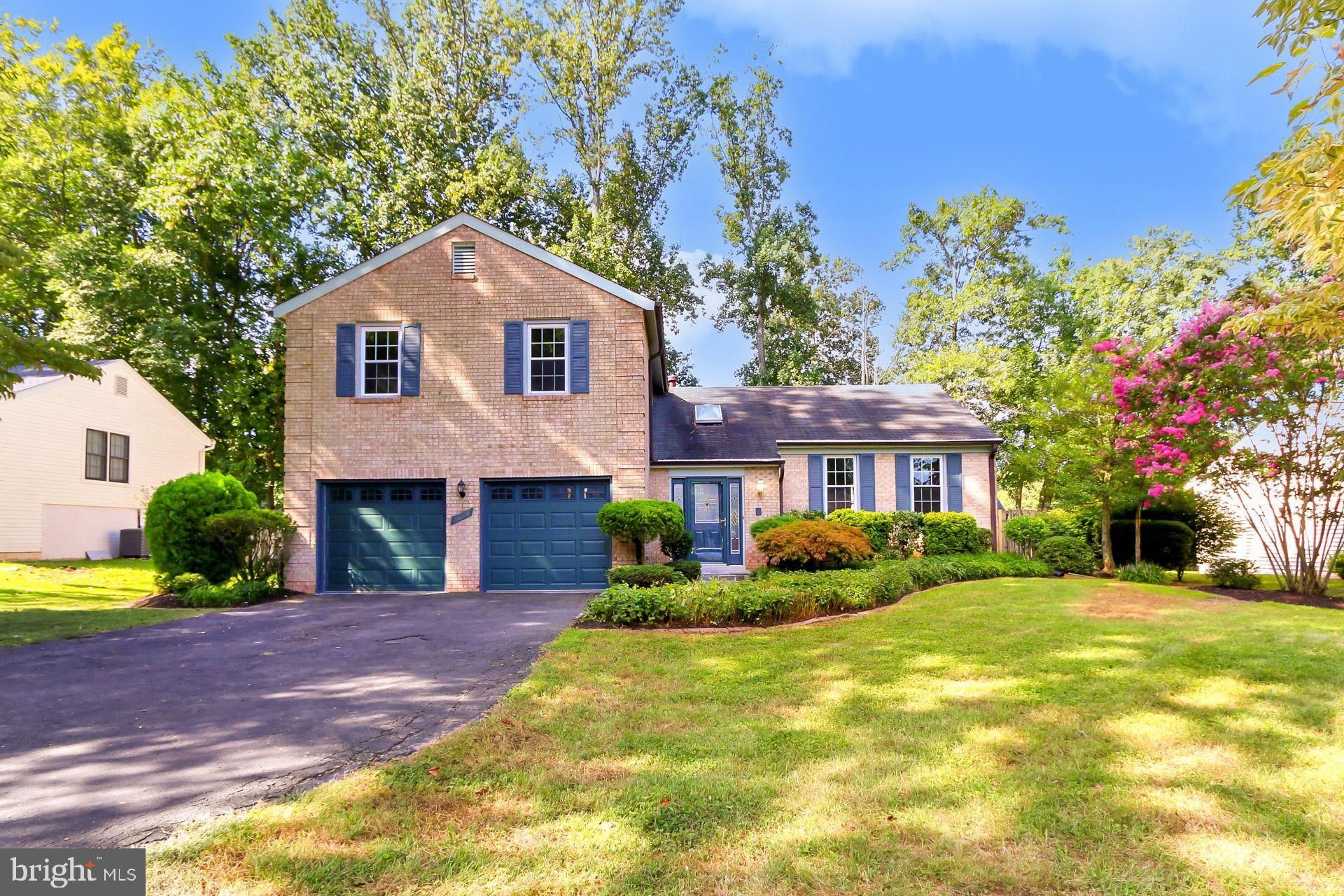 0.25 Acres, 9229 LAKE BRADDOCK DRIVE, Burke, VA 22015 Land and Farm