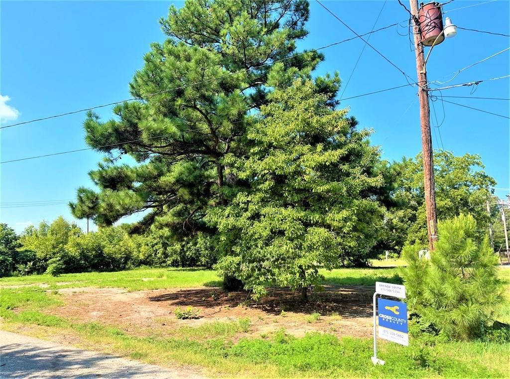 0.75 Acres, 1677 ANDREW P MURRAY, Wynne, AR 72396 Land and Farm