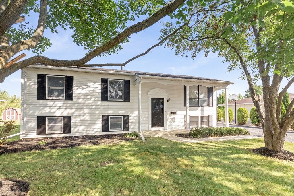 0.21 Acres, 615 Sweetbriar Street, Plano, IL 60545 Land and Farm