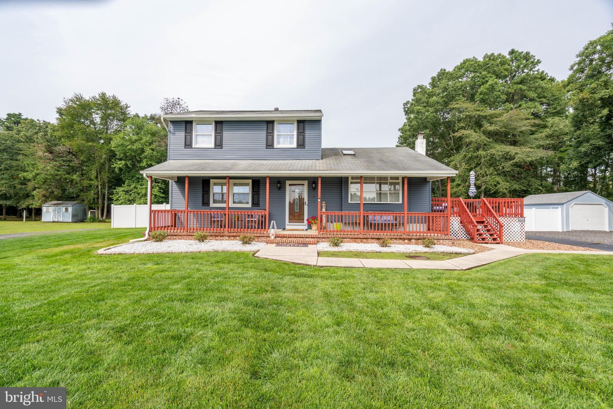 1.81 Acres, 4518 E SHERMAN AVENUE, Millville, NJ 08332 Land and Farm