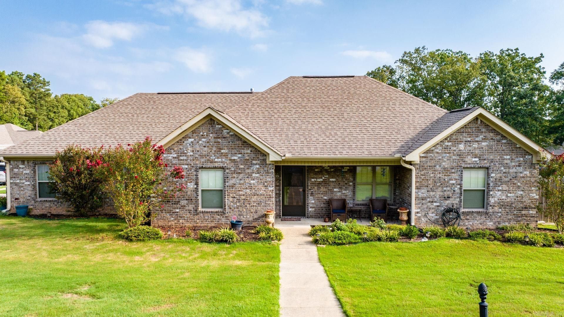 0.75 Acres, 1007 Huck Finn Boulevard, Redfield, AR 72132 Land and Farm