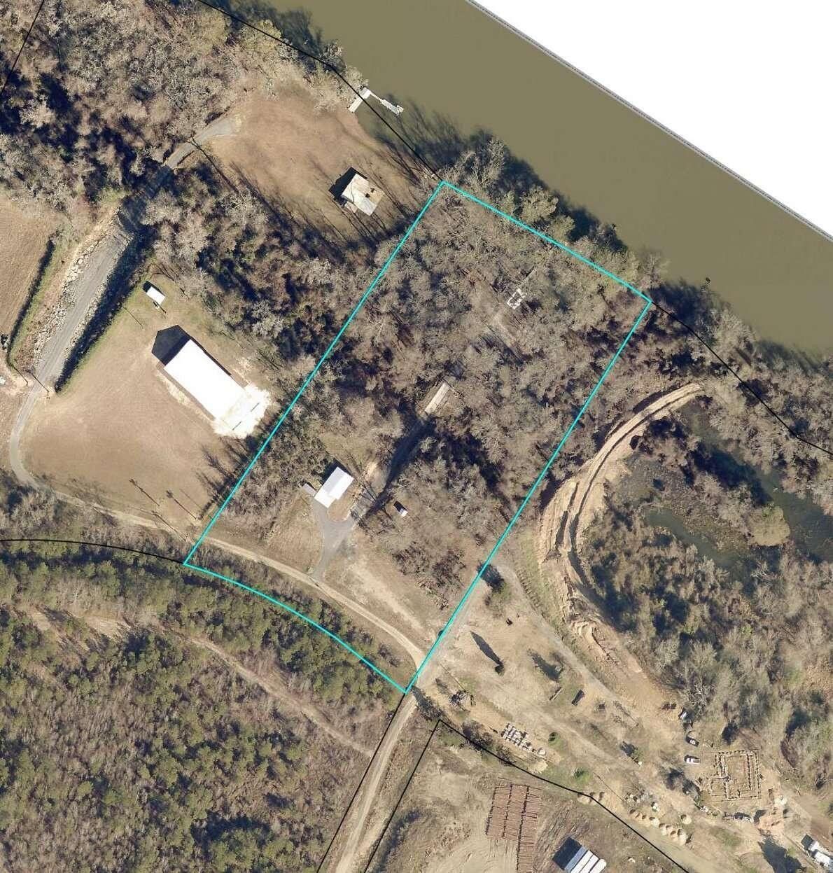 5 Acres, 305 Gold Kist Road, Clyo, GA 31303 Land and Farm