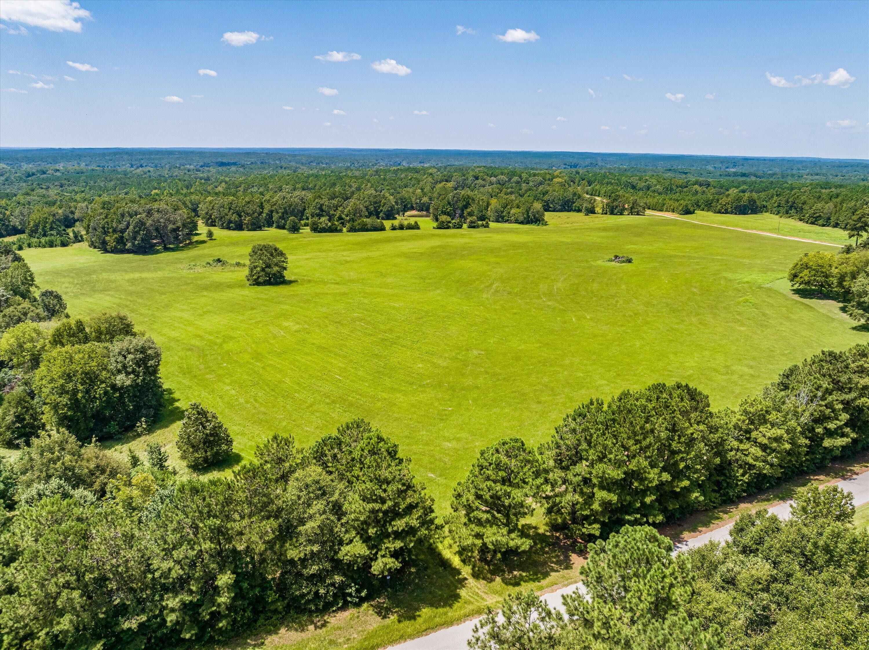 29.55 Acres, 0 MIDWAY CHURCH Road, Lincolnton, GA 30817 Land and Farm