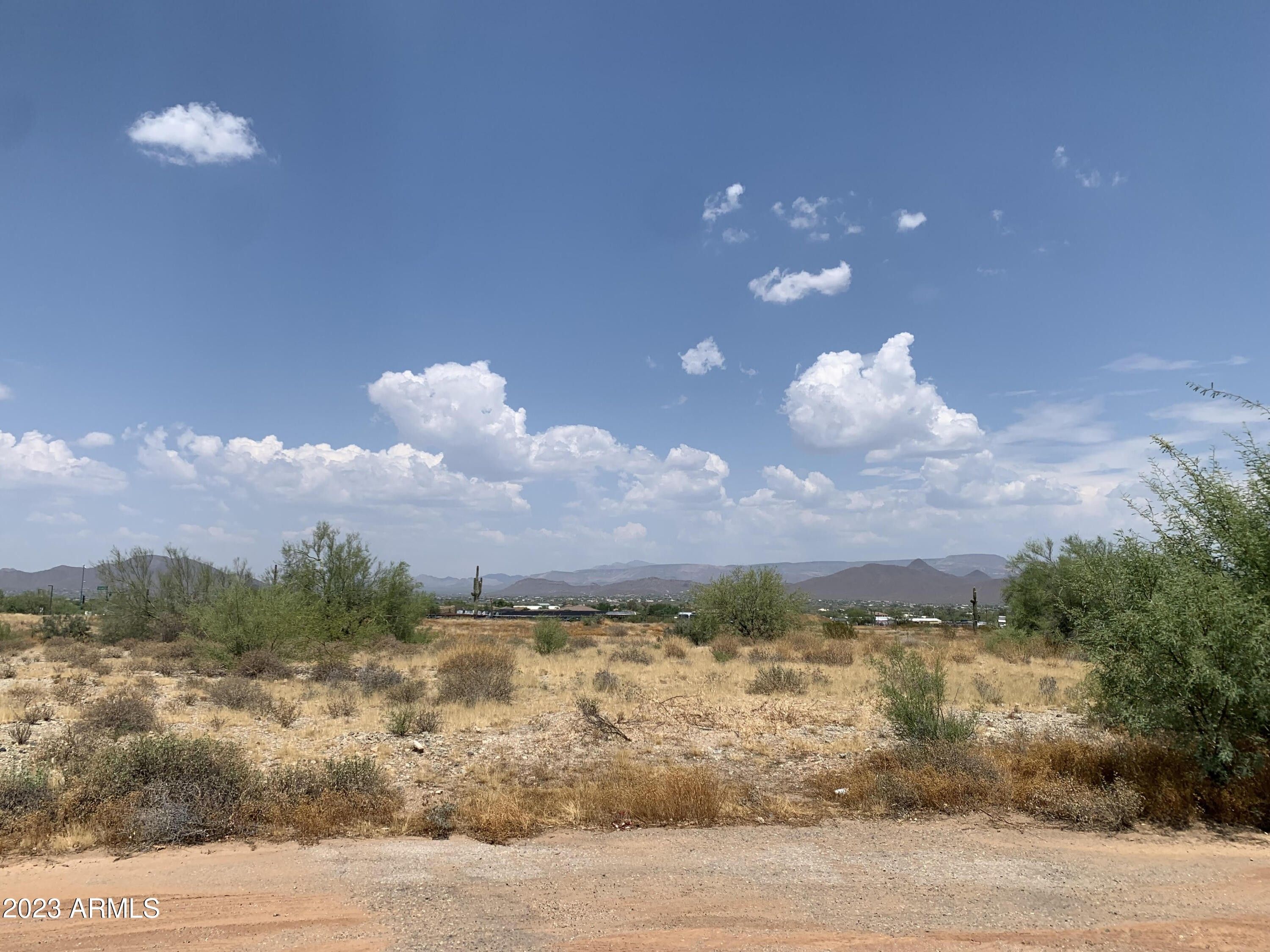 1 Acres, 34314 N 6TH Drive, Phoenix, AZ 85085 Land and Farm