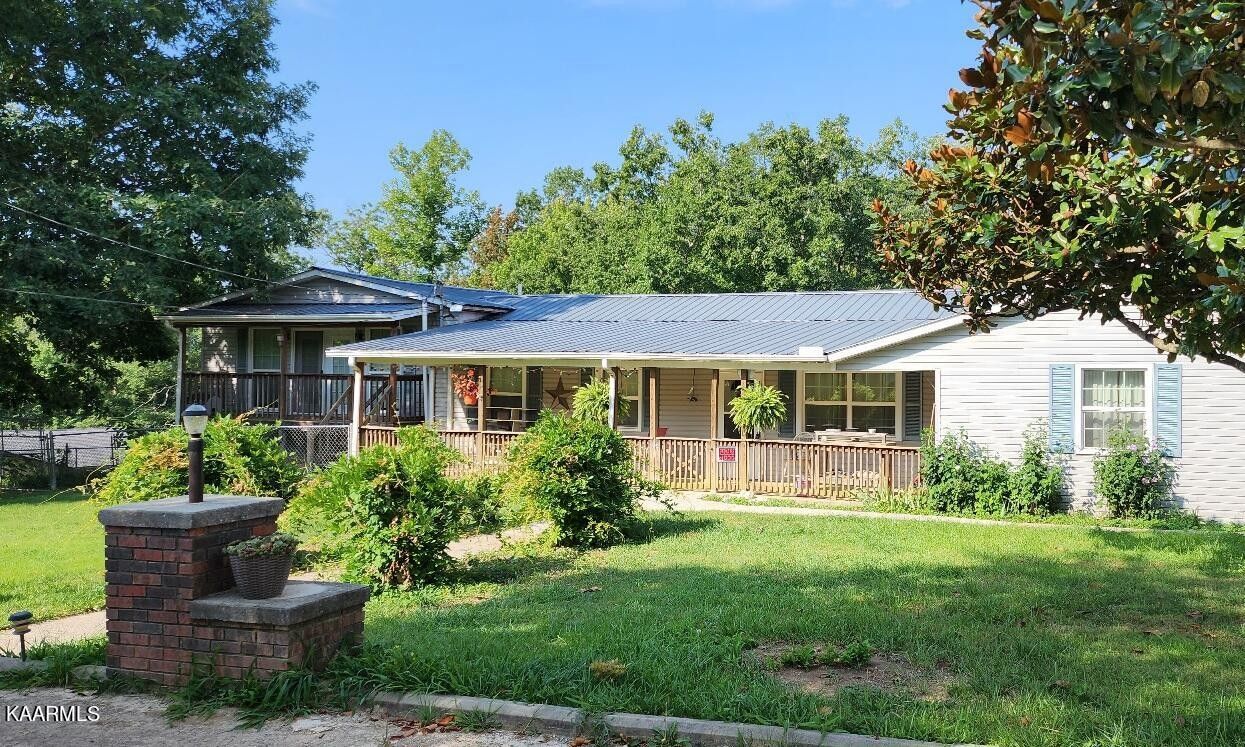 23.4 Acres, 3491 Pleasant Grove Rd, Winfield, TN 37892 Land and Farm