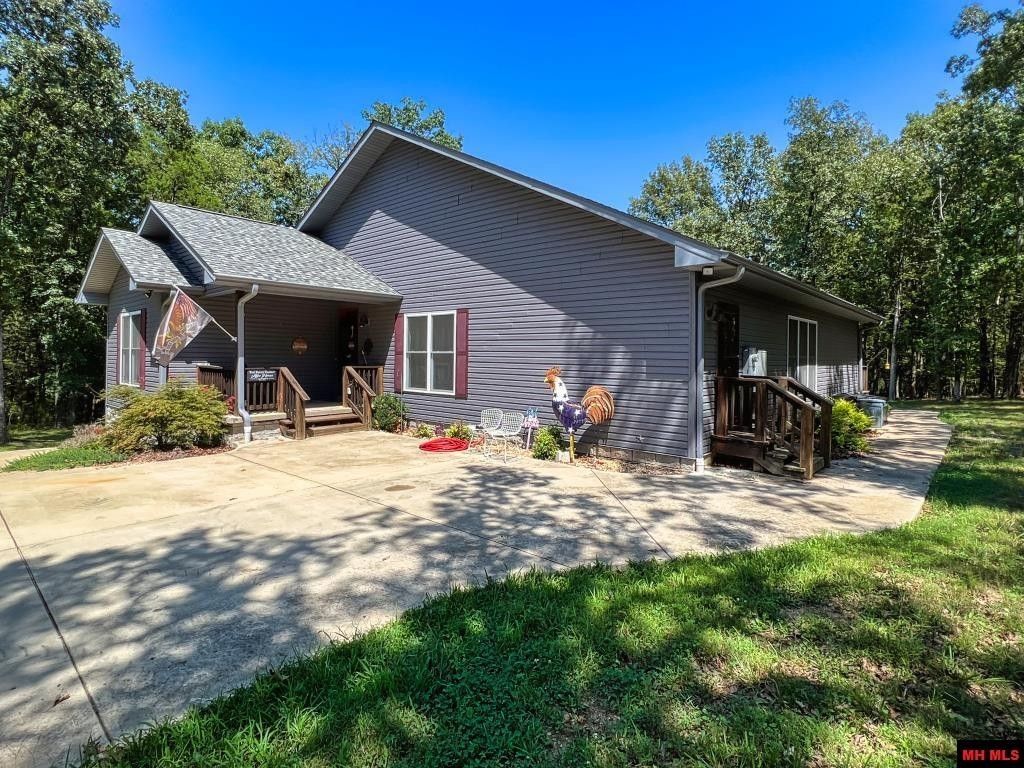 3.69 Acres, 99 TRAILWOOD PLACE, Henderson, AR 72544 Land and Farm