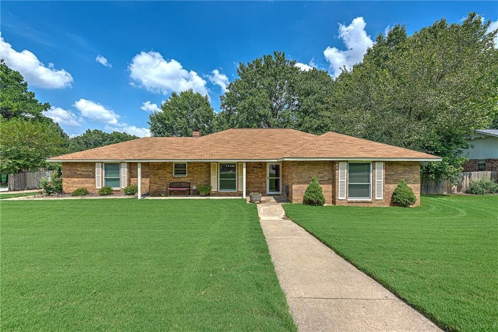 0.42 Acres, 2800 ster AVE, Springdale, AR 72762 Land and Farm