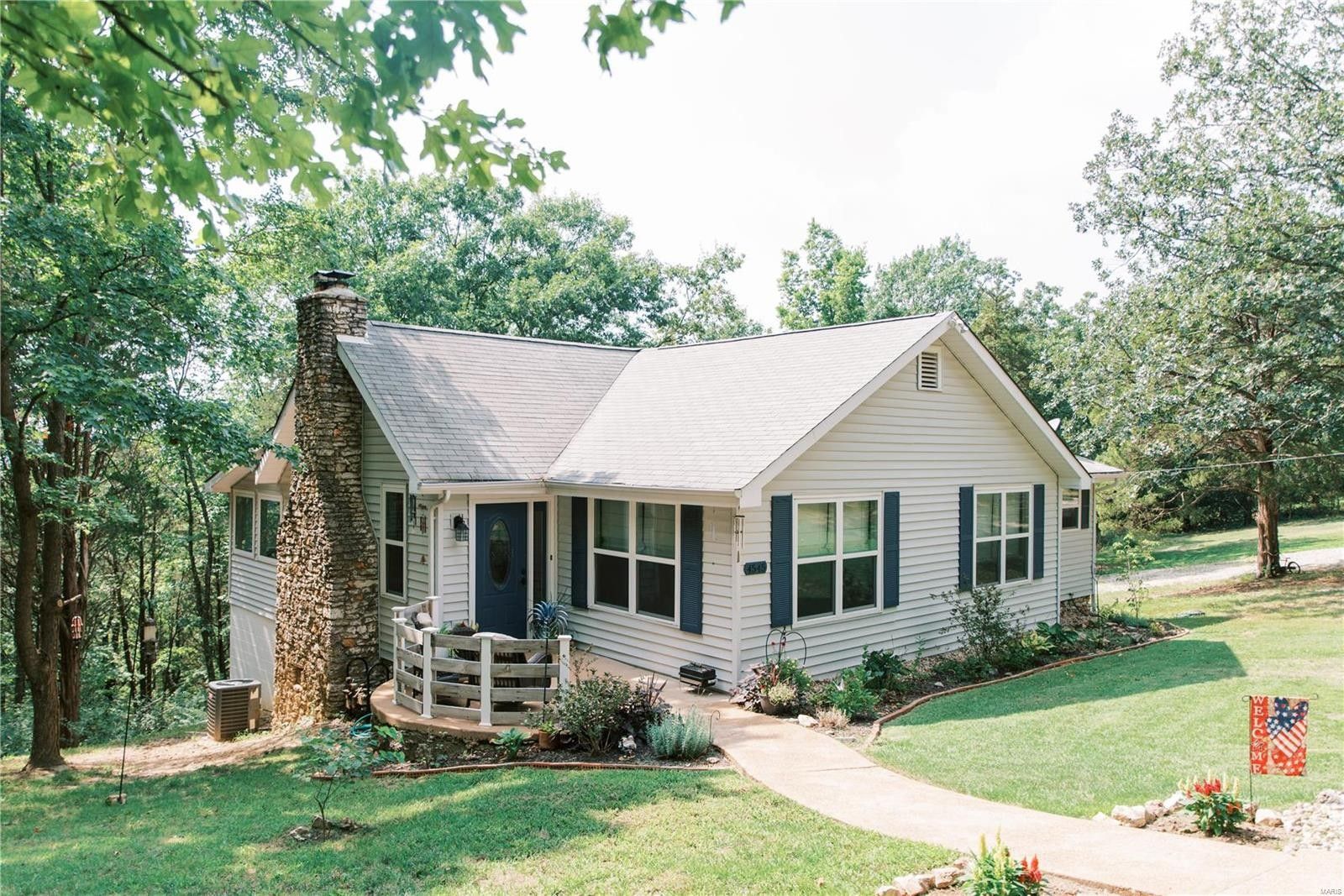 2.4 Acres, 4545 Trails End Trail, House Springs, MO 63051 Land and Farm