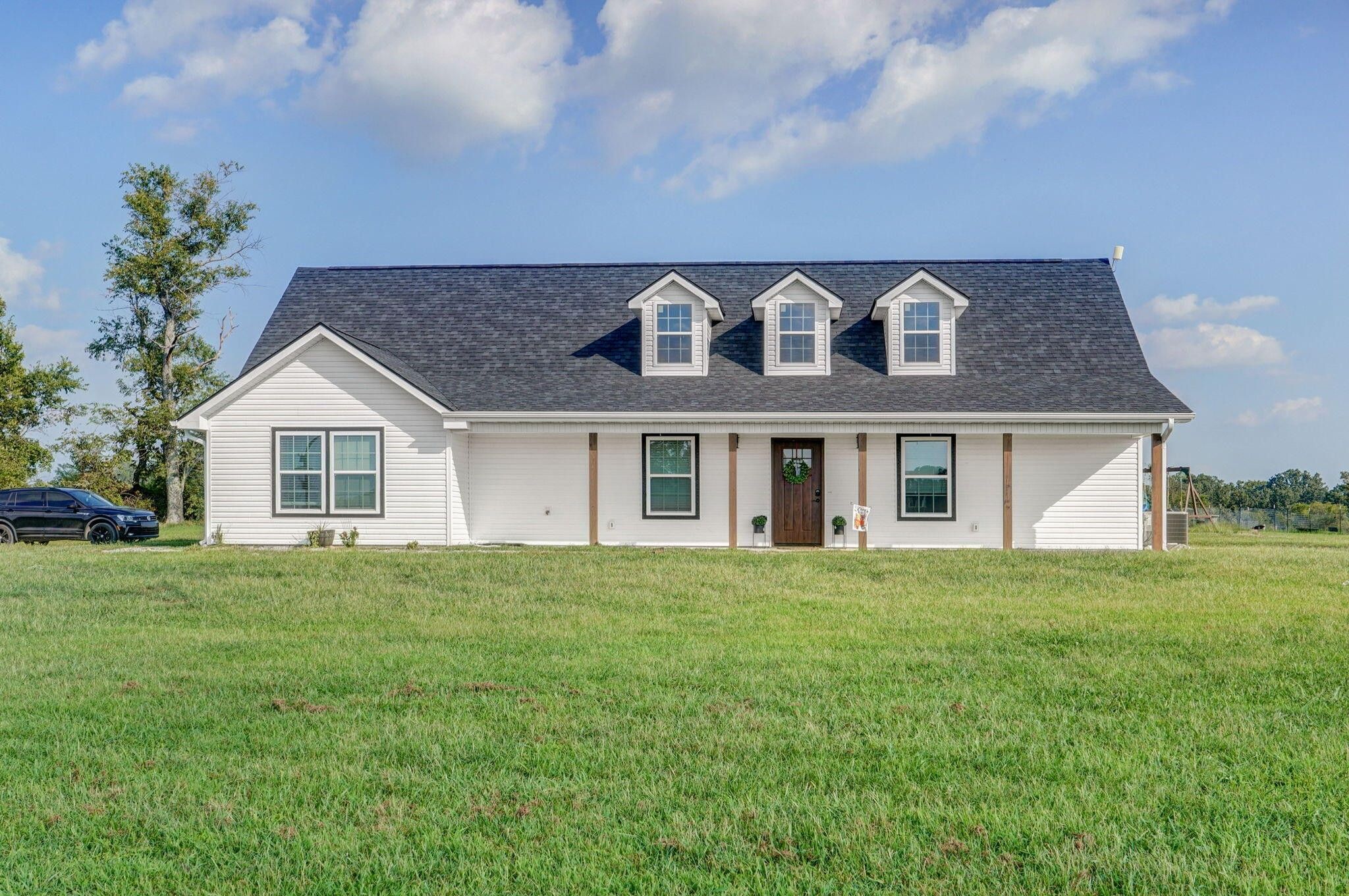 10 Acres, 11594 County Road A406, Ava, MO 65608 Land and Farm