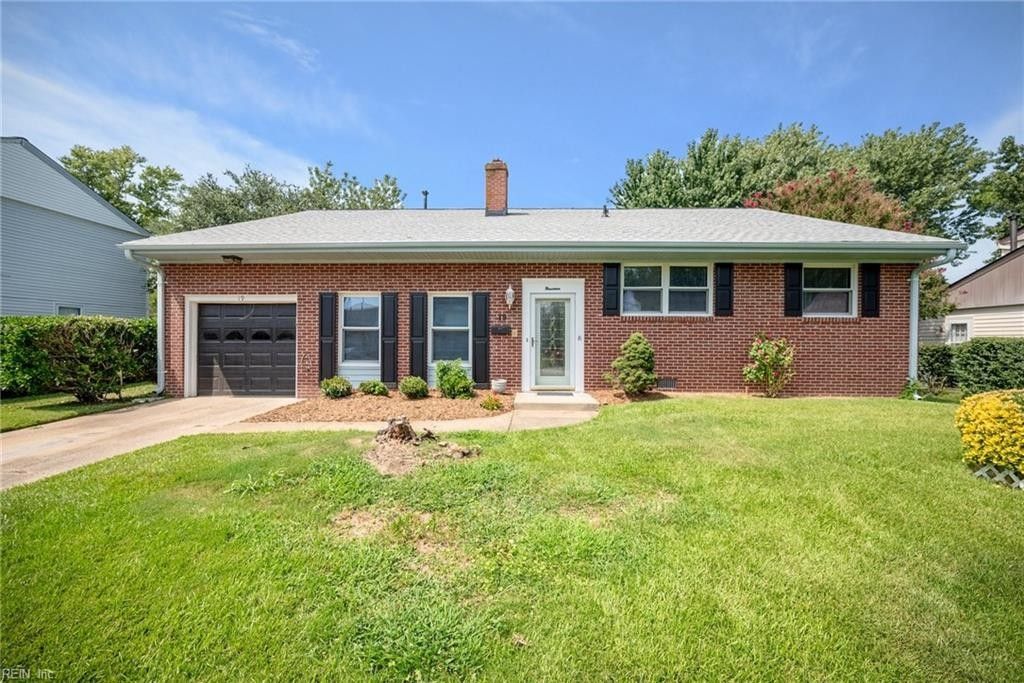 0.22 Acres, 19 Diggs Drive, Hampton, VA 23666 Land and Farm