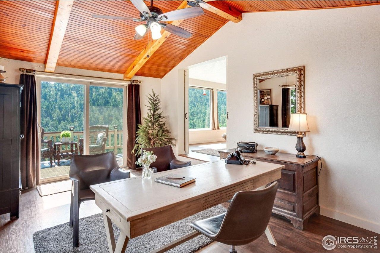 3.12 Acres, 276 Sandstone Dr, Lyons, CO 80540 Land and Farm