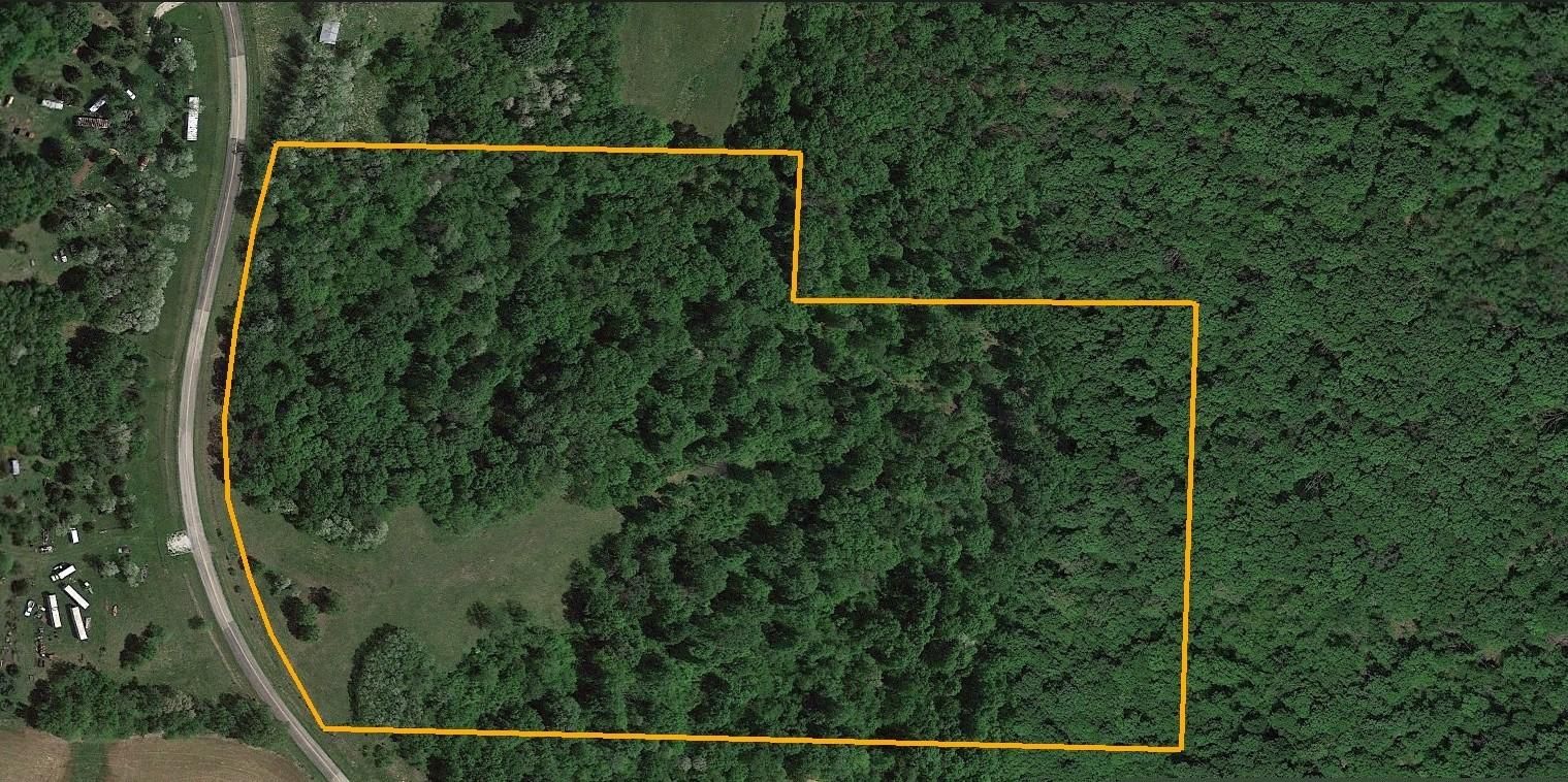 22 Acres, Hwy P, New Cambria, MO 63558 Land and Farm