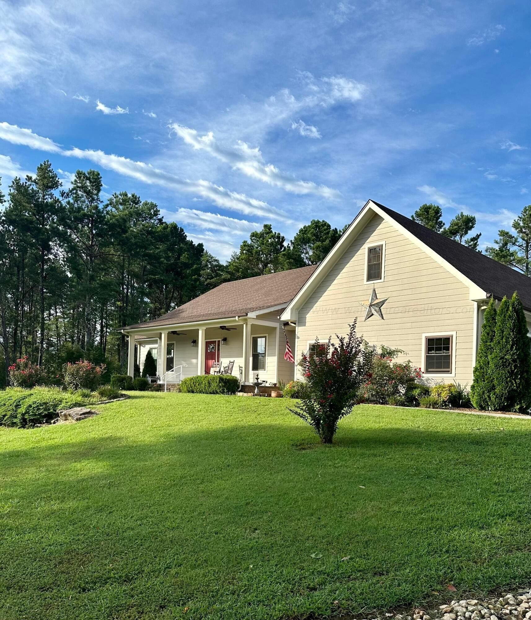 5 Acres, 580 CRITTENDEN RD, Phil Campbell, AL 35581 Land and Farm