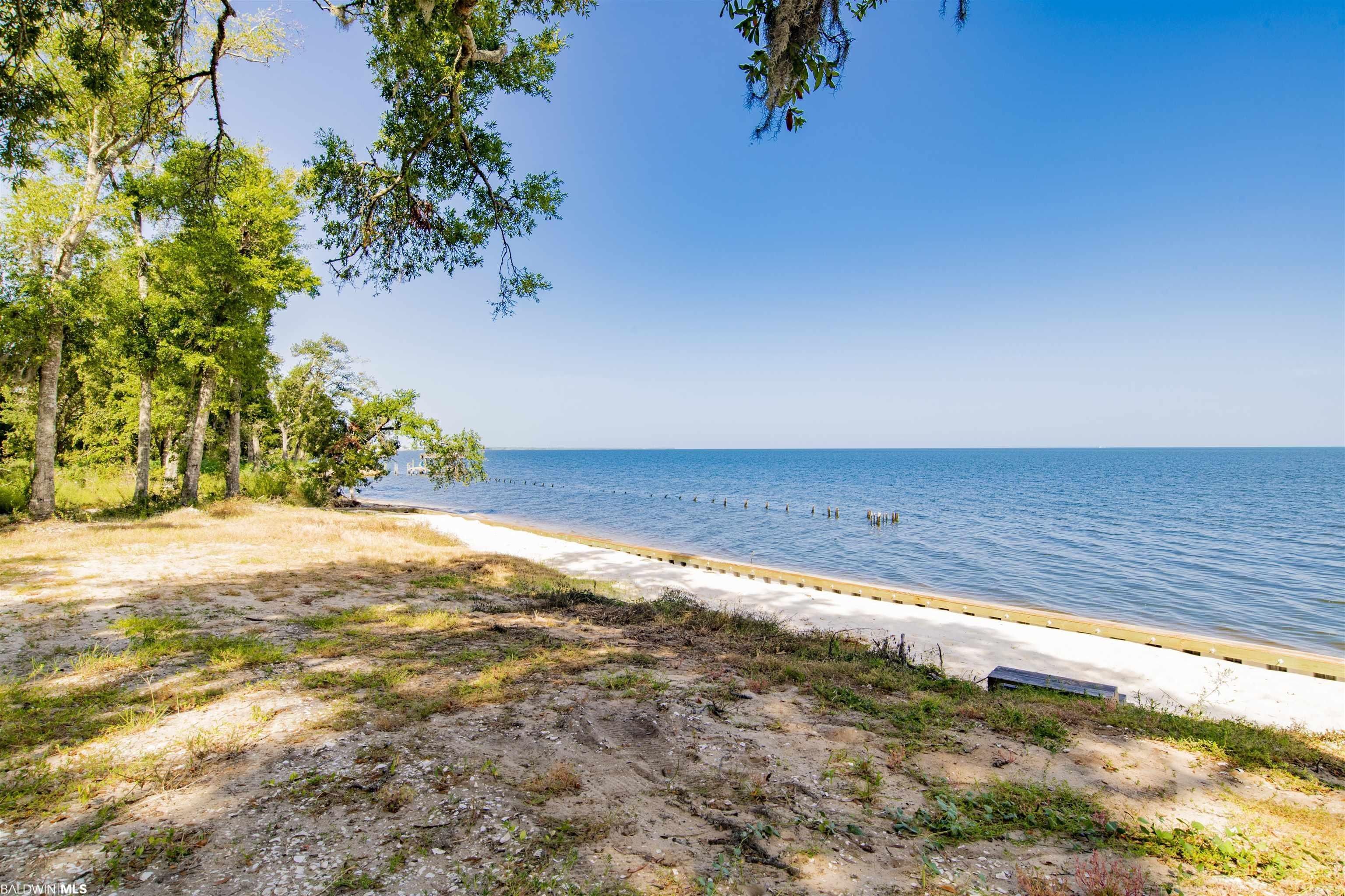 3 Acres, 0 State Highway 180, Gulf Shores, AL 36542 Land and Farm