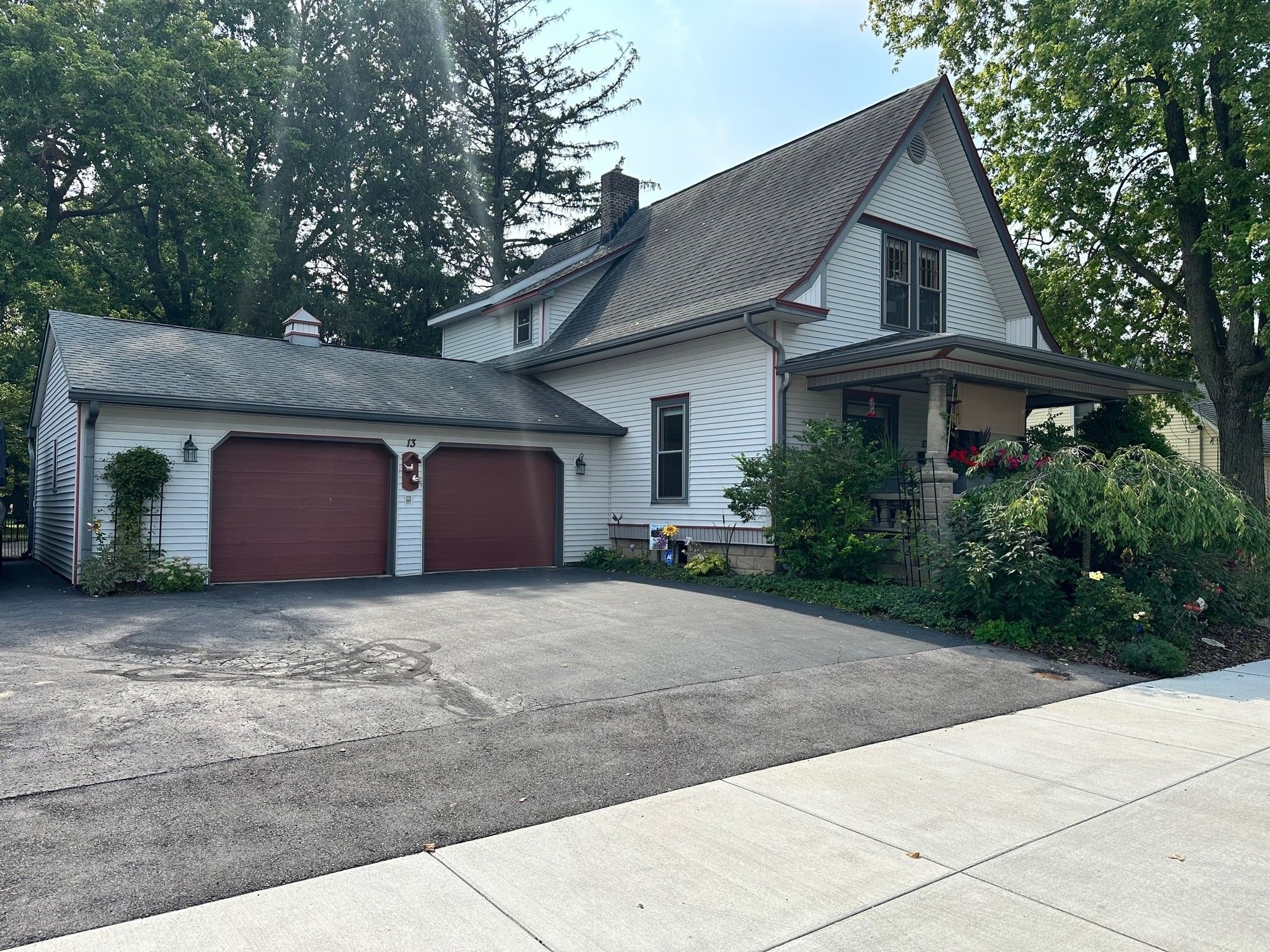 0.37 Acres, 13 N Jefferson Street, Brownsburg, IN 46112 Land and Farm