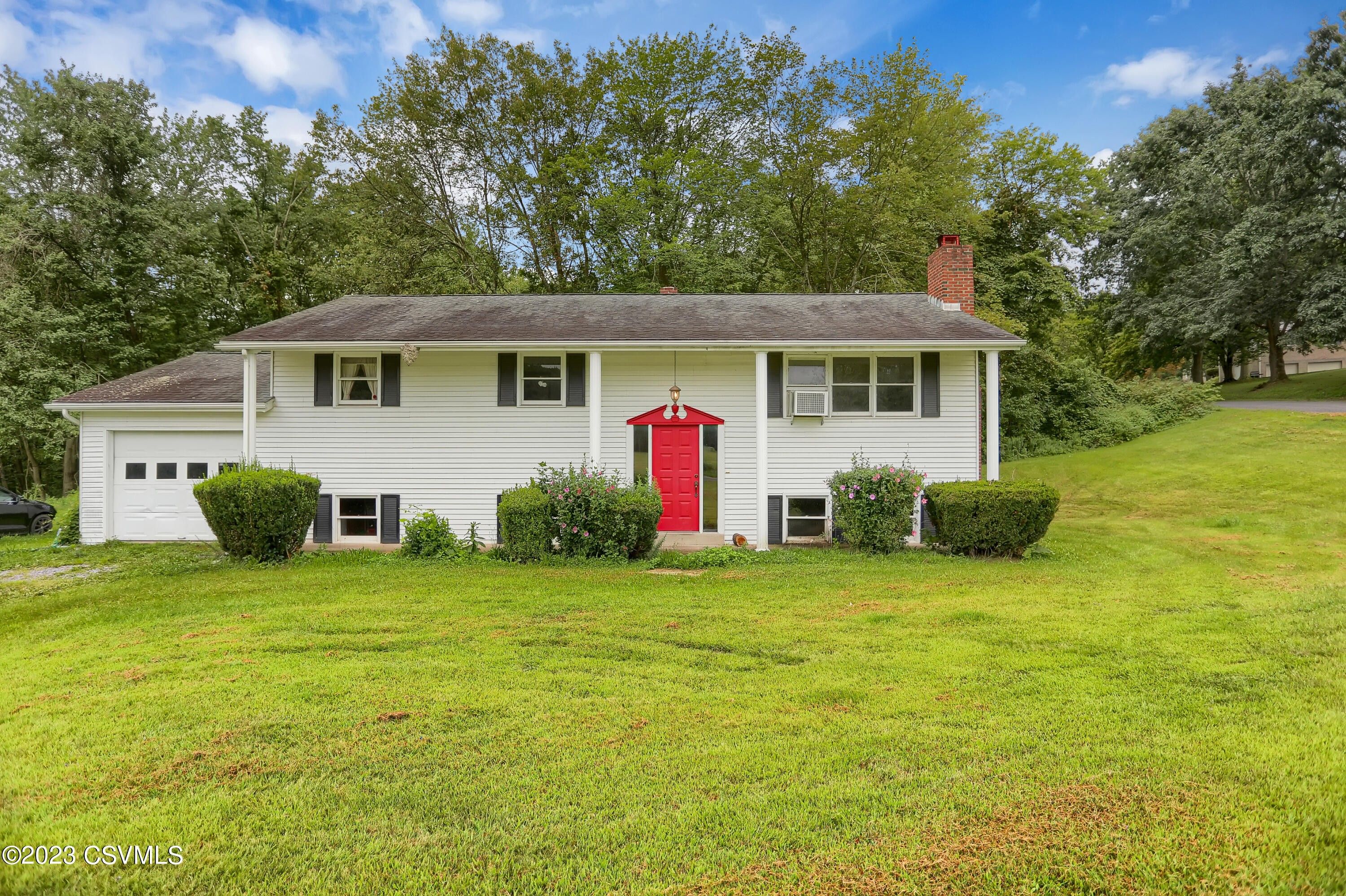 1.22 Acres, 152 MEADOW Lane, Northumberland, PA 17857 Land and Farm