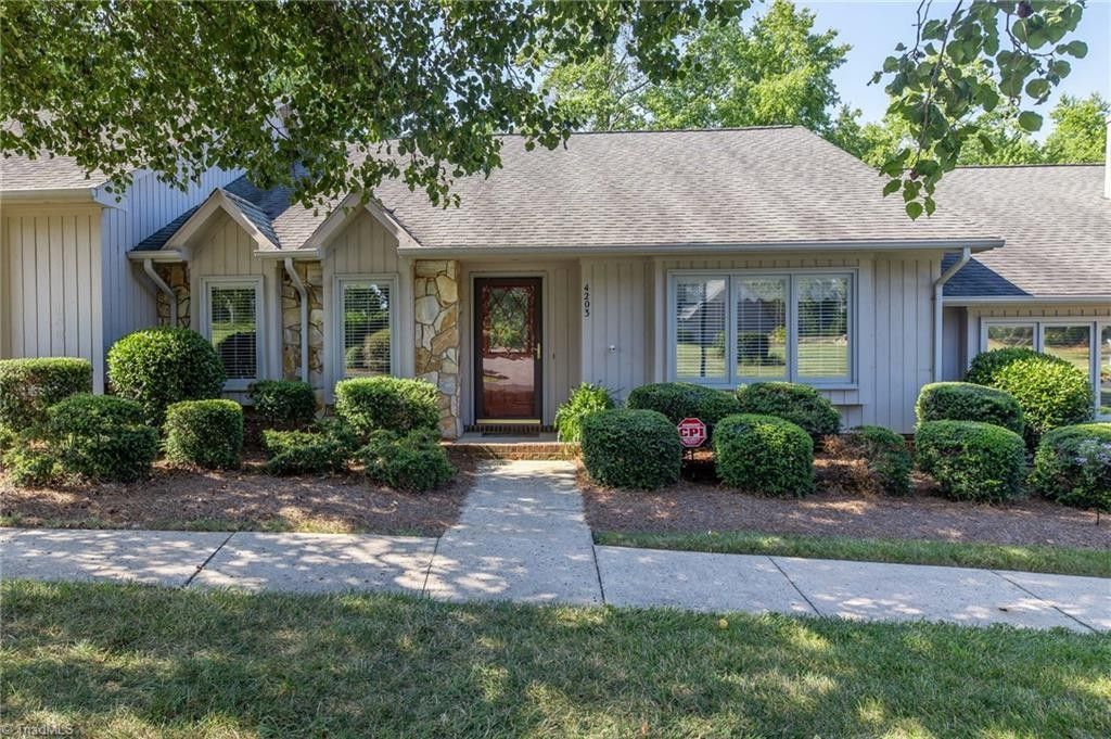 0.04 Acres, 4203 Sullivans Lake Drive, Greensboro, NC 27410 Land and Farm