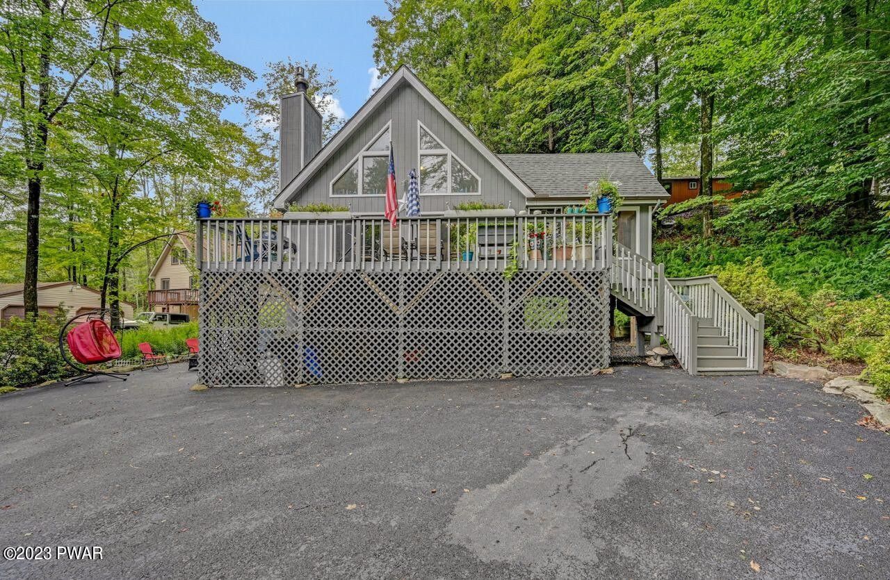 0.34 Acres, 37 Antler Rd, Lake Ariel, PA 18436 Land and Farm