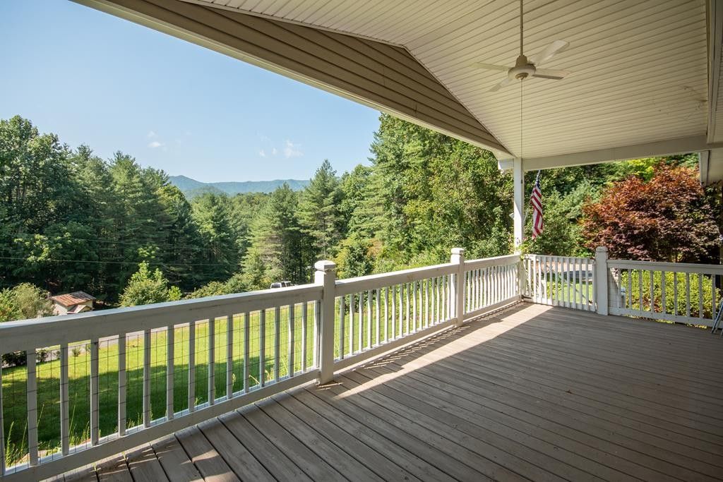 5.17 Acres, 397 Smith Hill Road, Franklin, NC 28734 Land and Farm