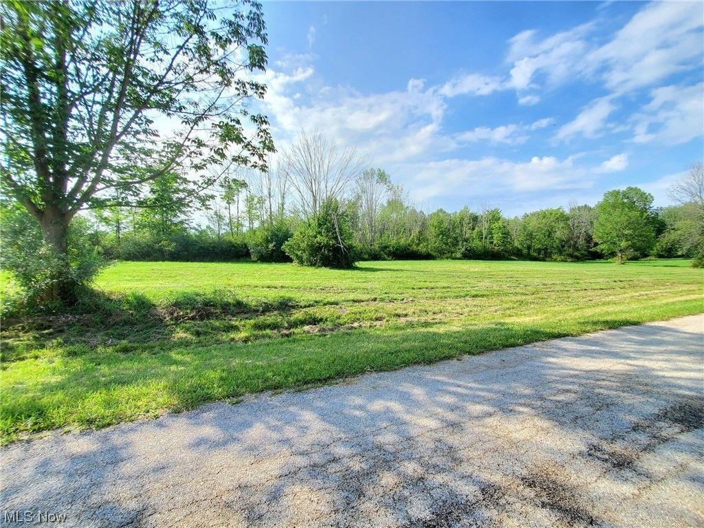 0.94 Acres, 1 Weimer Drive, Saybrook, OH 44004 Land and Farm