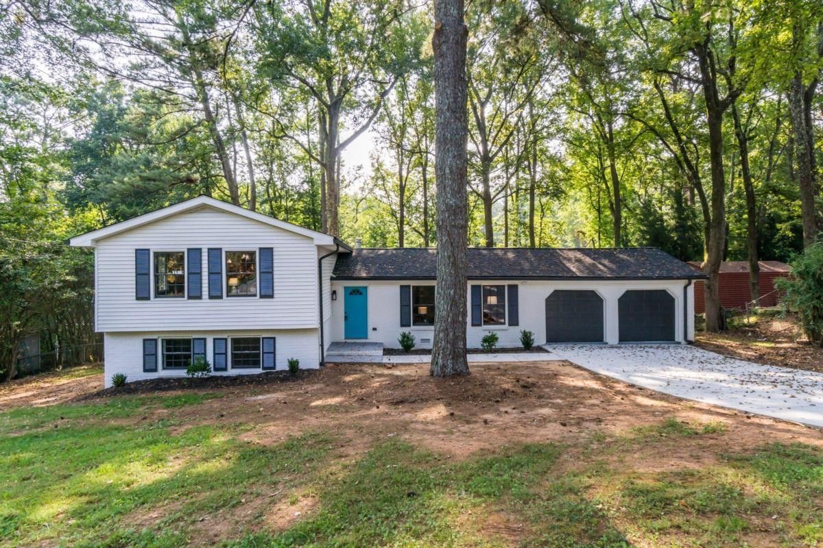 0.43 Acres, 565 Maribee Drive, Tucker, GA 30084 Land and Farm