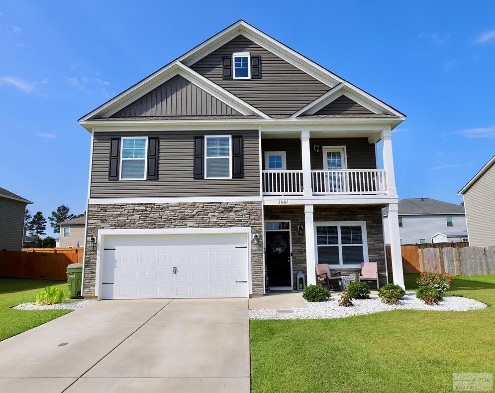 0.21 Acres, 3667 Moseley Drive, Sumter, SC 29154 Land and Farm