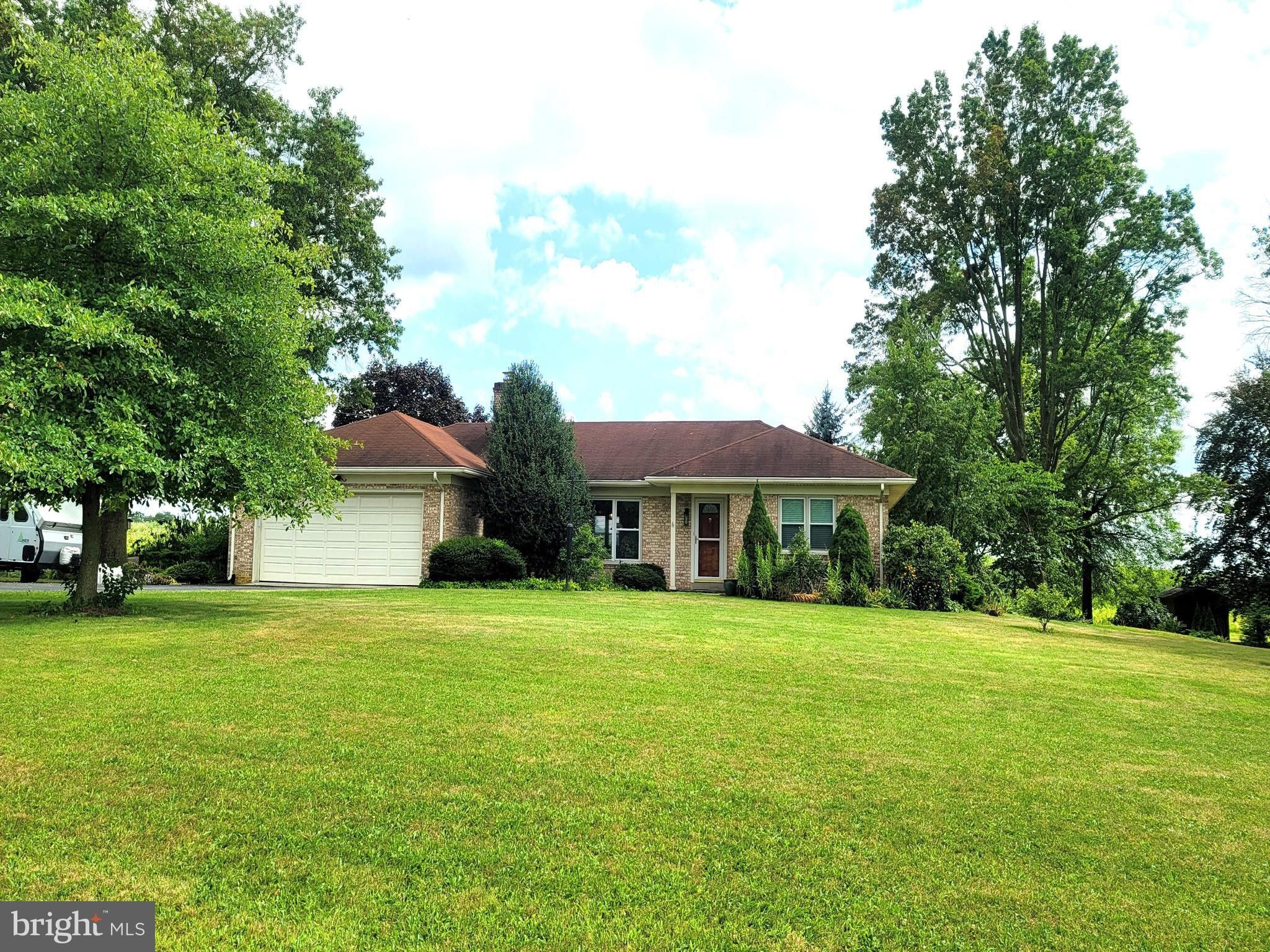 1.29 Acres, 1000 ARENDTSVILLE ROAD, Biglerville, PA 17307 Land and Farm