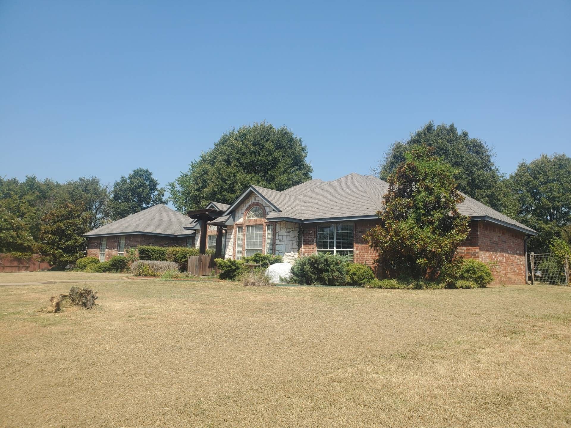 1899 Enchanted Lane, Hugo, OK 74743 MLS 11202063 Land and Farm