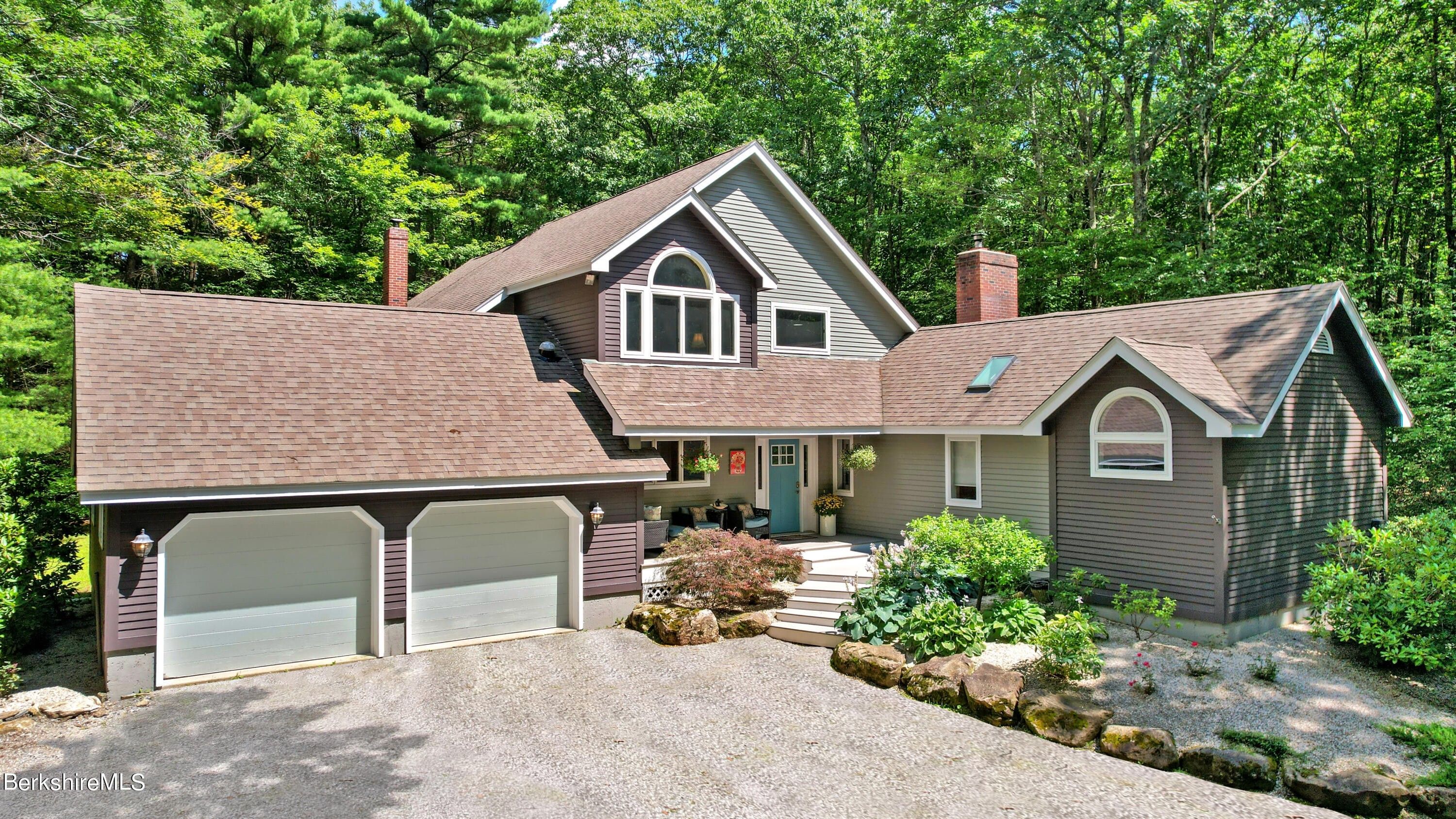 1.48 Acres, 499 Norton Rd, Otis, MA 01253 Land and Farm