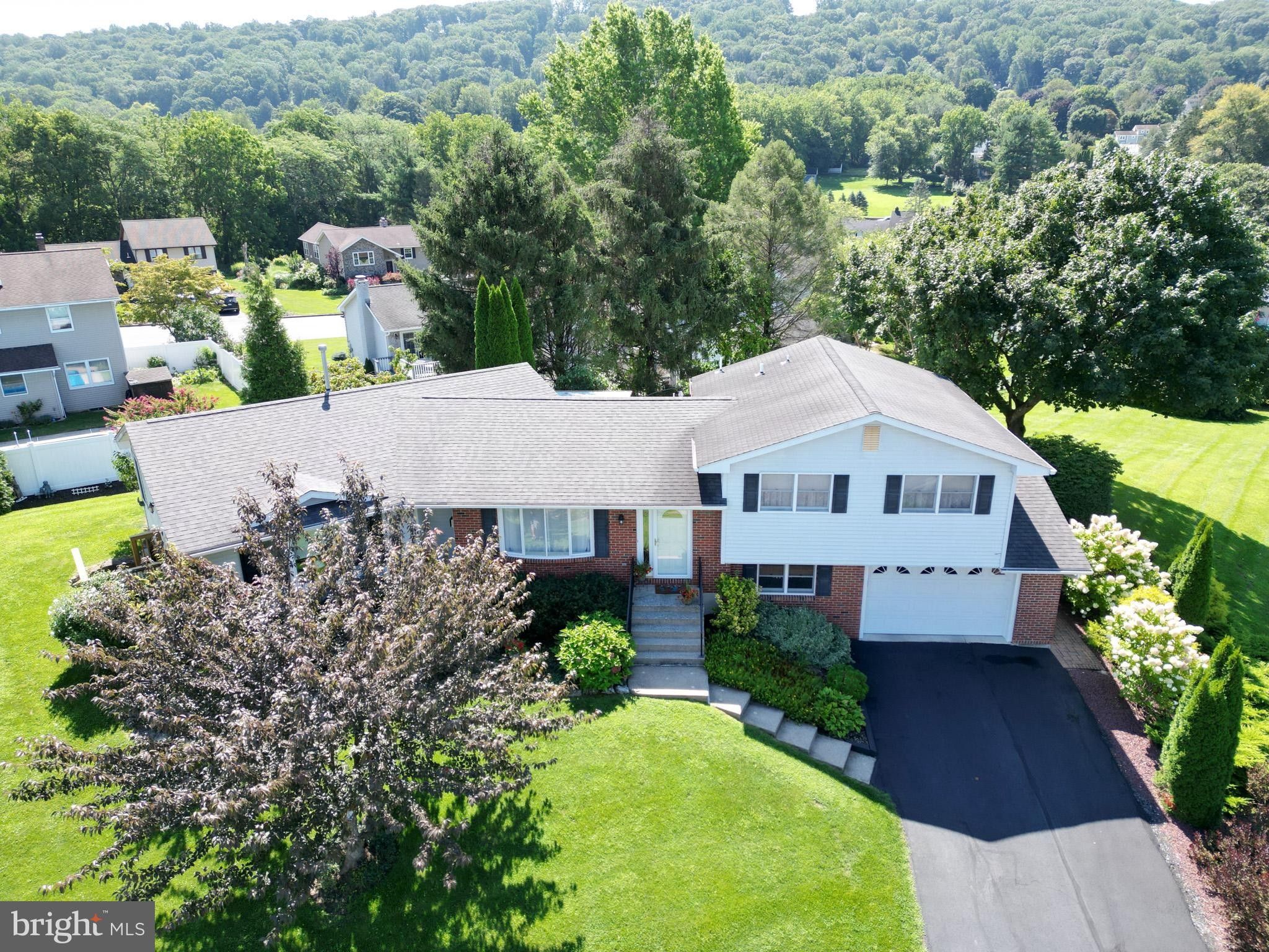 0.45 Acres, 2301 LONE CEDAR DRIVE, Easton, PA 18040 Land and Farm