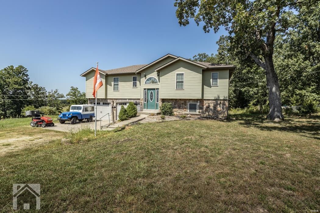 0.32 Acres, 12321 Taylor Lane, Plato, MO 65552 Land and Farm