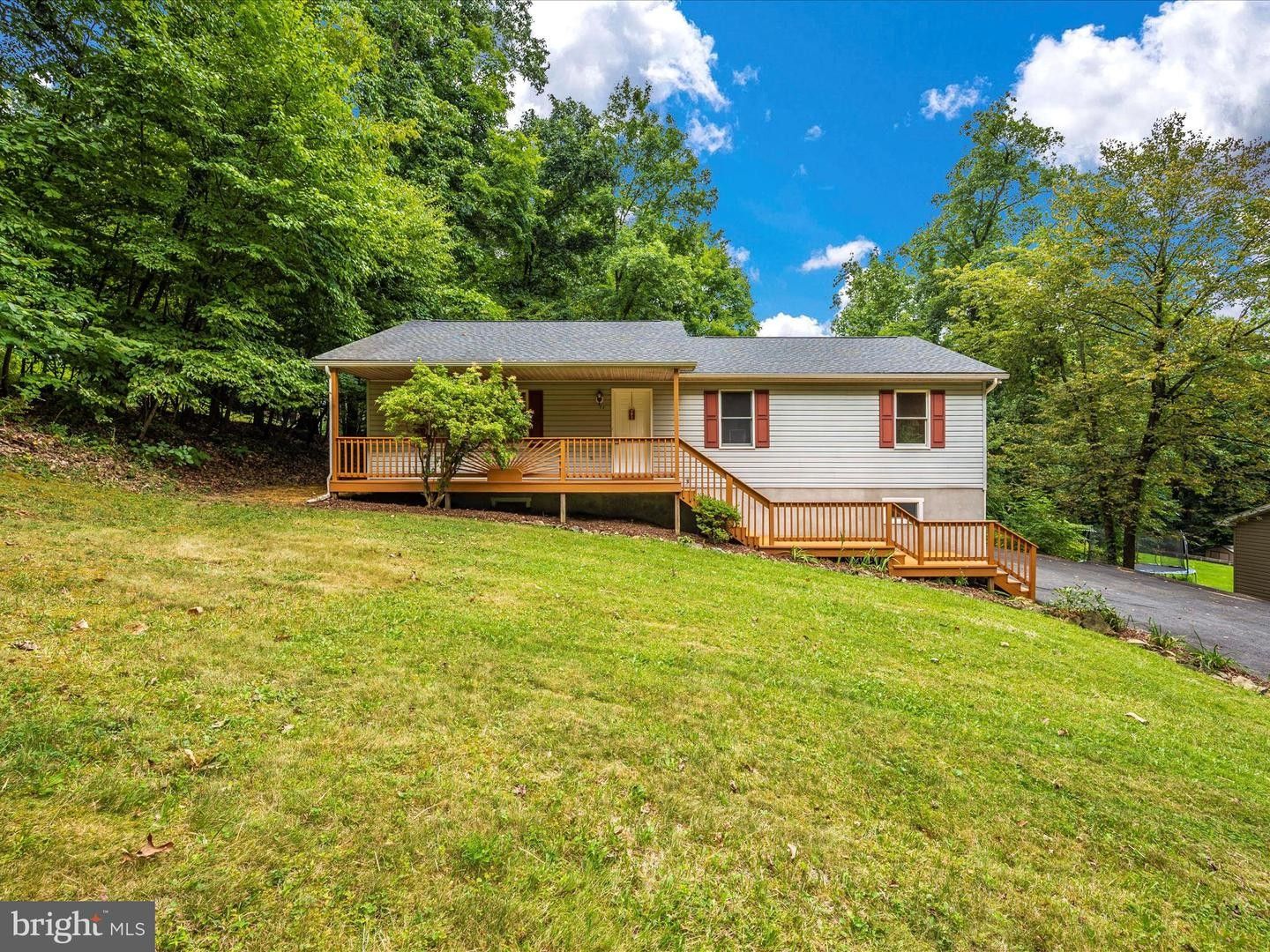 0.52 Acres, 18 PERSIMMON TRL, Fairfield, PA 17320 Land and Farm