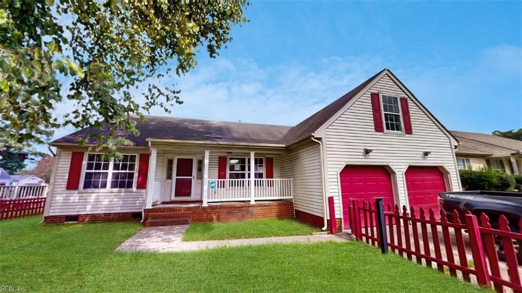 0.18 Acres, 912 Ingleside Road, Norfolk, VA 23502 Land and Farm