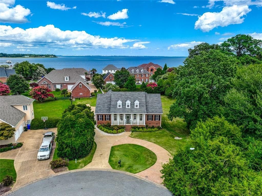 1 Acres, 113 Waterview Road, Suffolk, VA 23435 Land and Farm