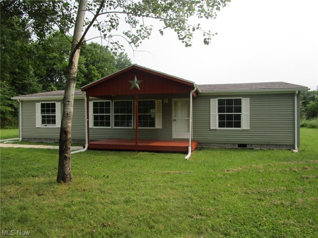 6.32 Acres, 4300 Johnson Road, Hartsgrove, OH 44085 Land and Farm