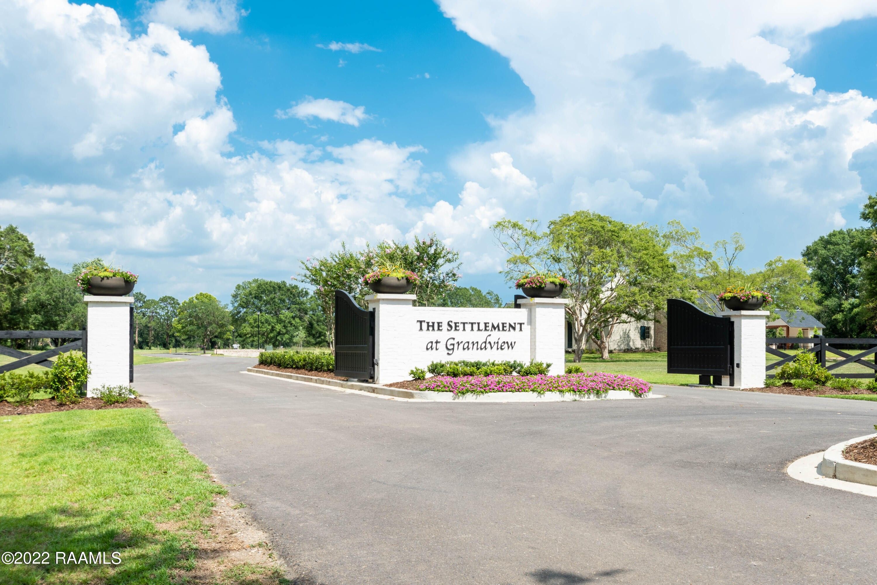 112 Grand Manor Drive, Youngsville, LA 70592 MLS 21009526 Land and