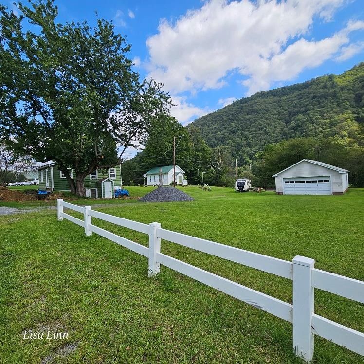 1.51 Acres, 14975 Renovo Rd., Renovo, PA 17764 Land and Farm