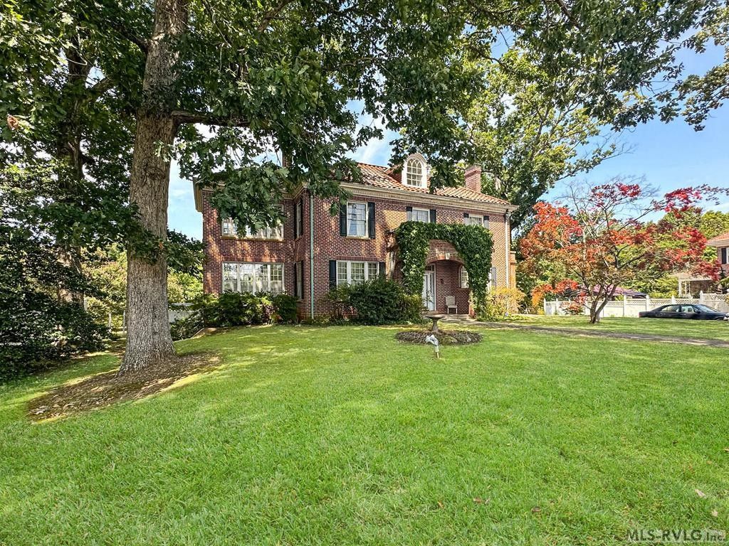 535 Piney Pond Rd, Brodnax, VA 23920 MLS 133326 Land and Farm