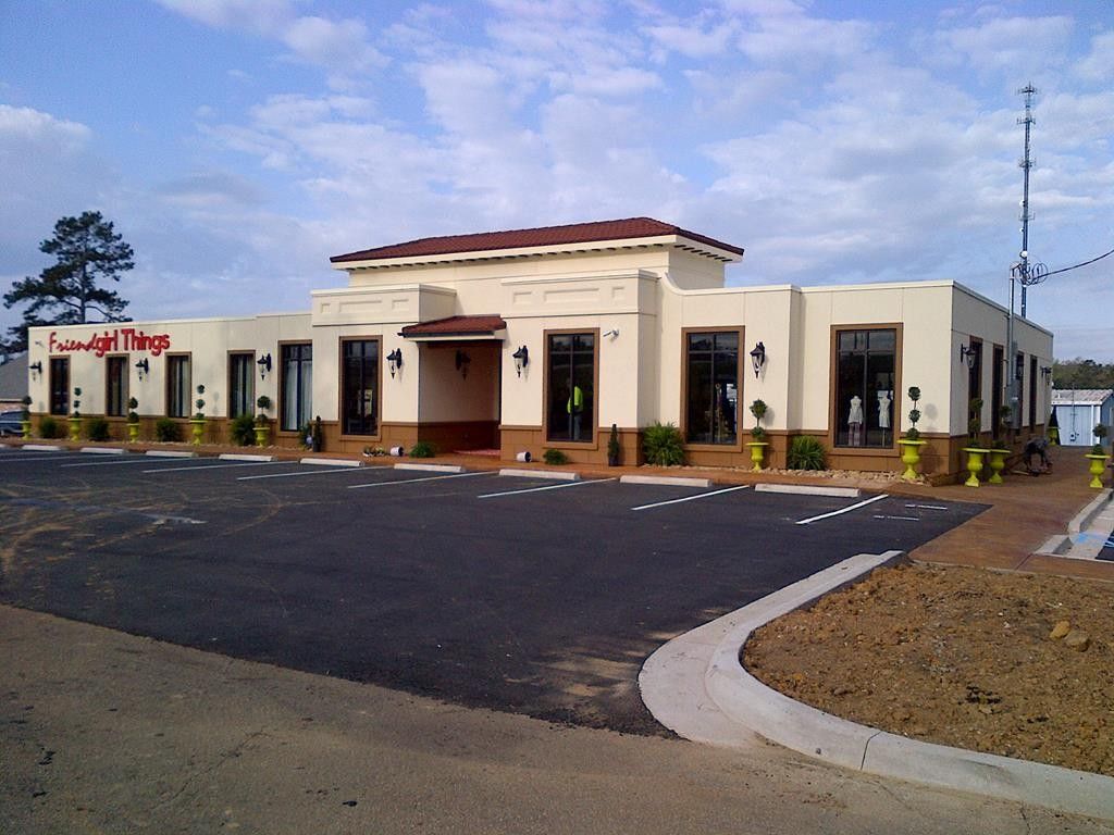 1.86 Acres, 1410 Apache Drive, MS 39648 Land and Farm