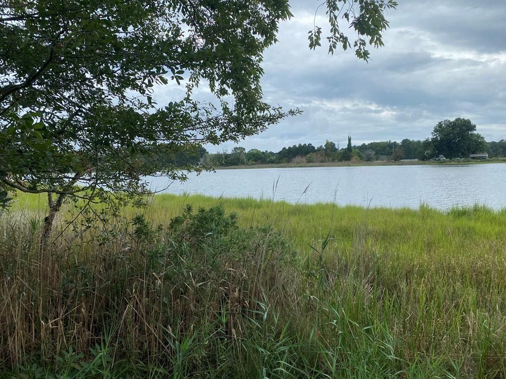 6.3 Acres, Lot 8 MINK FARM RD, Onancock, VA 23417 Land and Farm