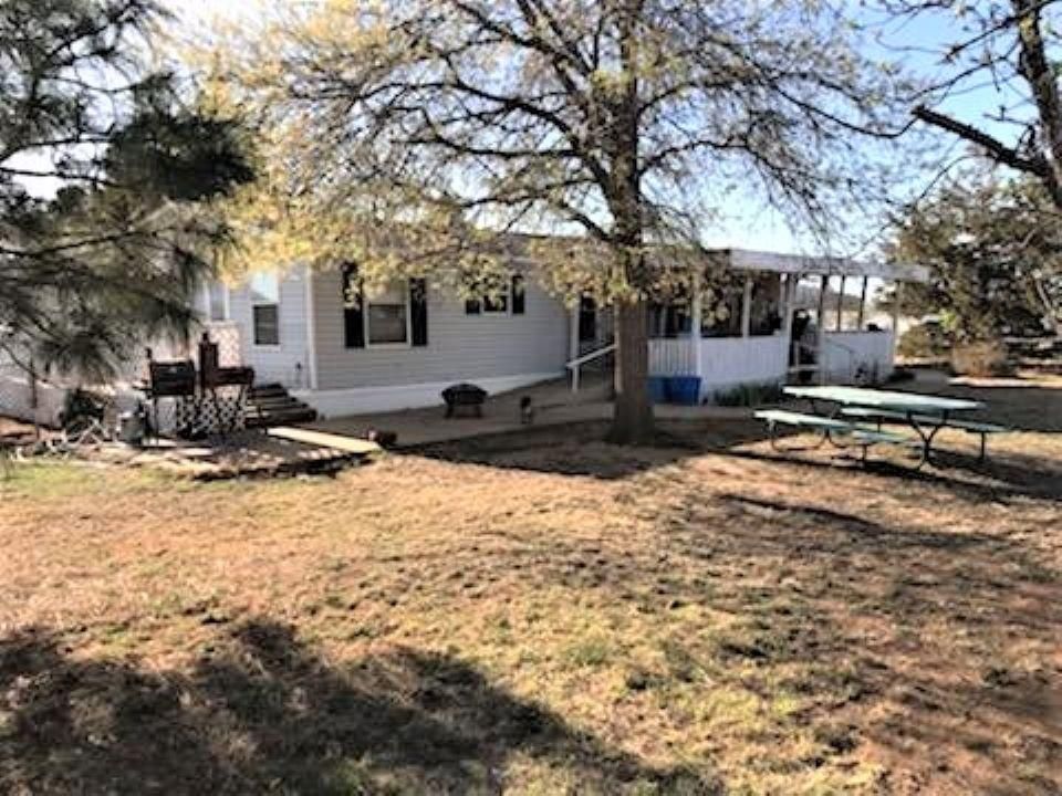 0.5 Acres, 107 Charles Dr, Howardwick, TX 79226 Land and Farm