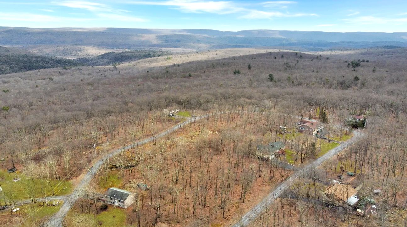 Cardinal Dr, Lehman, PA 18324 Land and Farm