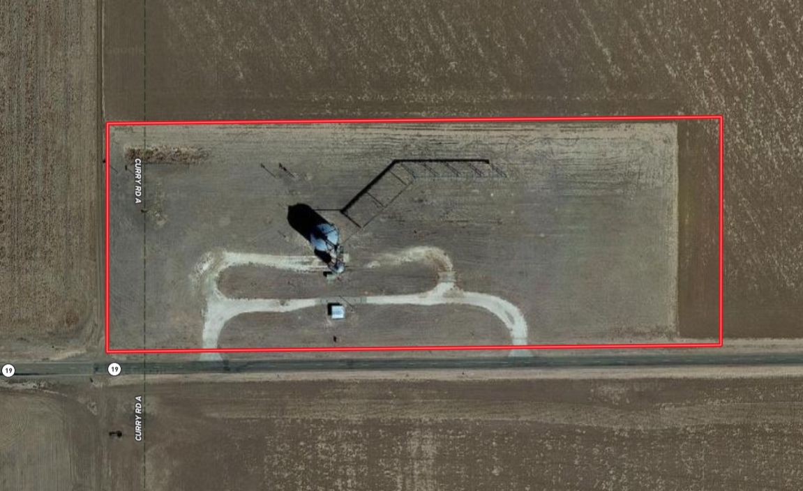 10 Acres, FM 2397, Friona, TX 79035 Land and Farm