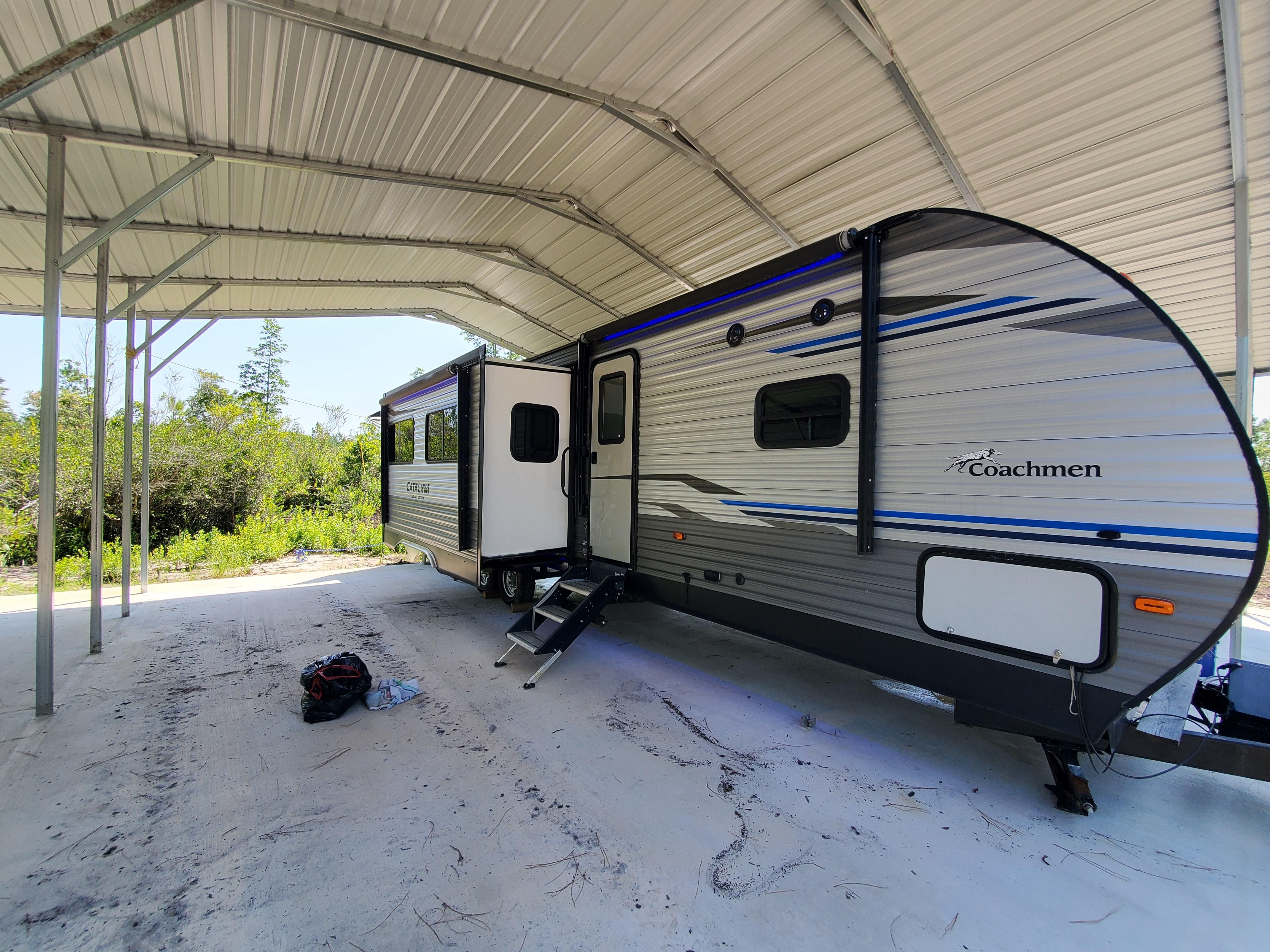 farr RD, Perry, FL 32347 MLS 73 acres hunting camp Land and Farm