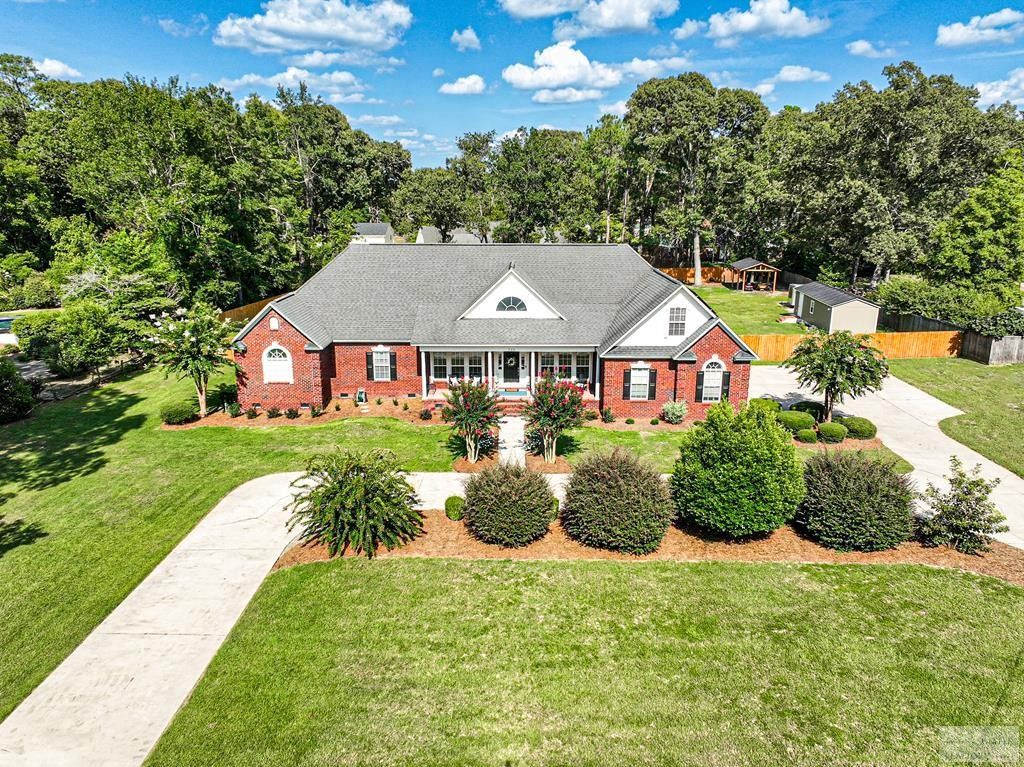 1.08 Acres, 735 LEWIS RD, Sumter, SC 29154 Land and Farm