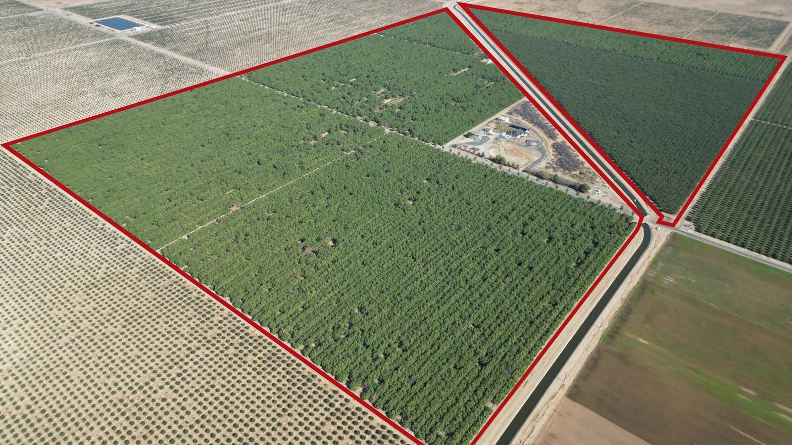 218.71 acres in Buttonwillow, CA, 93206 Land and Farm